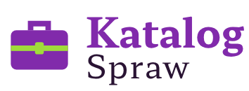 Katalog Spraw